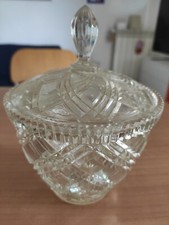 Vaso contenitore porta