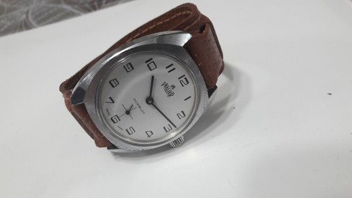Walier orologio uomo - , vintage