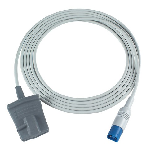 Sensore spo2 corto - spo2, compatibile
