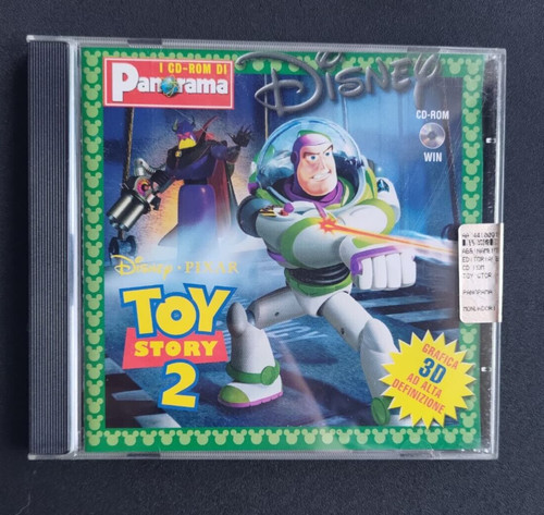 Toy story gioco - 2,