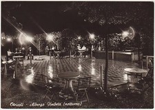 OTRICOLI - ALBERGO UMBRIA - NOTTURNO (TERNI)