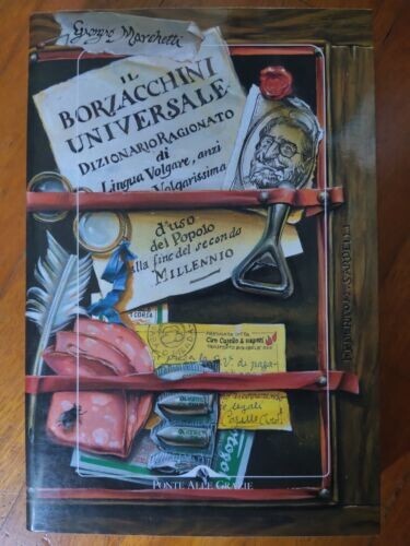 Borzacchini universale - il,