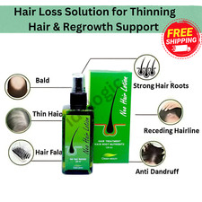 Neo Hair Spay Hair Oil Free