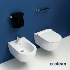 Sanitari sospesi flaminia - sospesi,