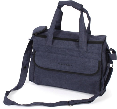 Chic4baby borsa fasciatoio - chic4baby,
