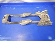 Seadoo XP jetski griglia di