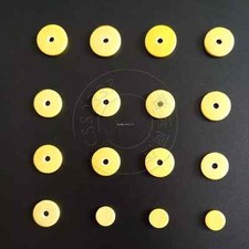 Set 5 pastiglie ricambi flauto