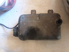 Reservoir huile Rieju Smx Mrx