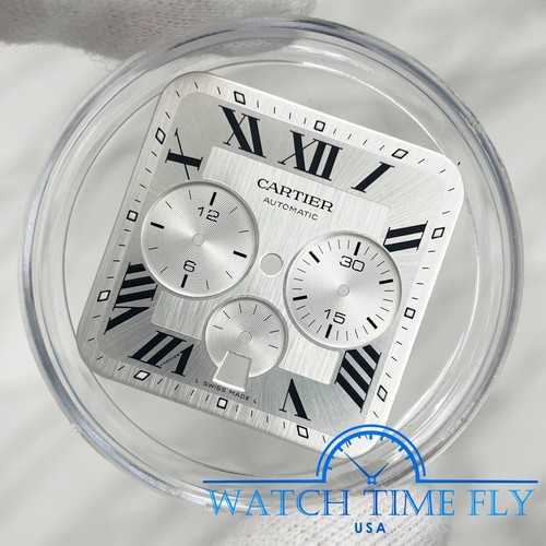 Nuovo cartier santos - cartier,