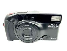 Yashica Zoomtec 70 Point&shoot