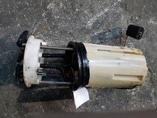 POMPA CARBURANTE GALLEGGIANTE