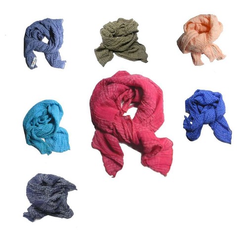 Fazzoletto collo a - fazzoletto,