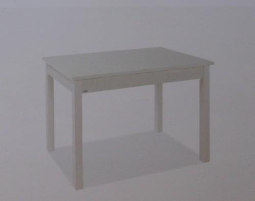 Tavolo allungabile 110x - 110x, +