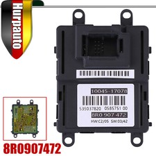 Per Audi Q5 8R DRL Modulo Luci