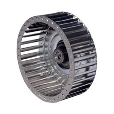 Ruota soffiatore Scheer per