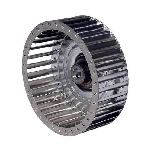 Ruota soffiatore scheer - ruota,