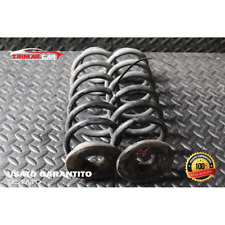 COPPIA MOLLE AMMORTIZZATORI POSTERIORI VW PASSAT SW (3C5)(05-11) 2.0 TDI 140CV 1