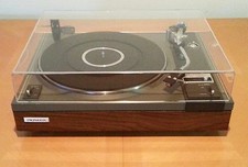 Pioneer PL-115D,"NUOVO"