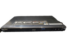 Sony BDP-BX1 Lettore Blu-ray