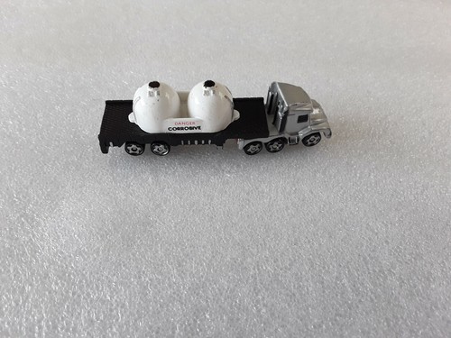 Micro machines semi - micro,