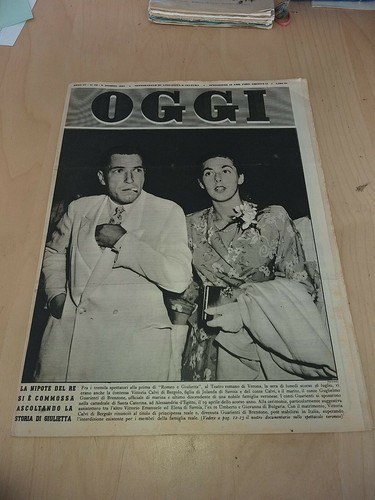 Rivista oggi luglio - rivista,
