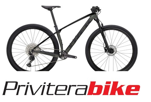 Trek procaliber 2022 - 9.5,
