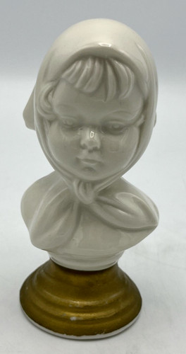 Busto cofano ragazza - , in