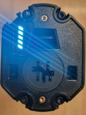 Bosch Powertube Batteria Ebike