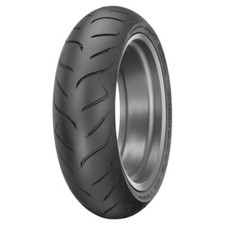 GOMME PNEUMATICI DUNLOP 190/50