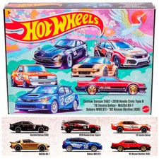 Hot Wheels HLK49 Japan
