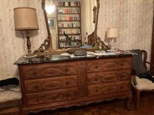 camera da letto completa usata