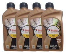 Total Quartz 9000 Future GF6