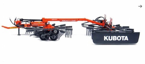 Kubota ra2071t evo - ra2071t,
