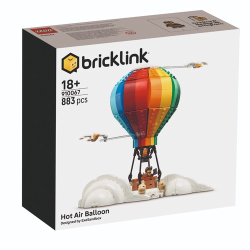 Preordine lego 910067 - preordine,