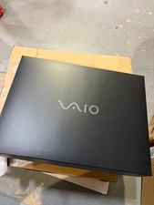 Sony Vaio Z Canvas VJZ12A