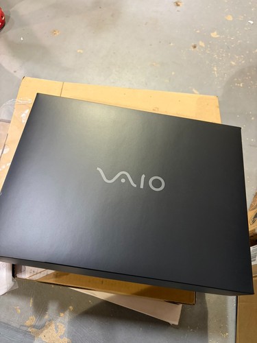 Sony vaio canvas - sony, vjz12a