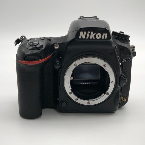 Corpo fotocamera reflex