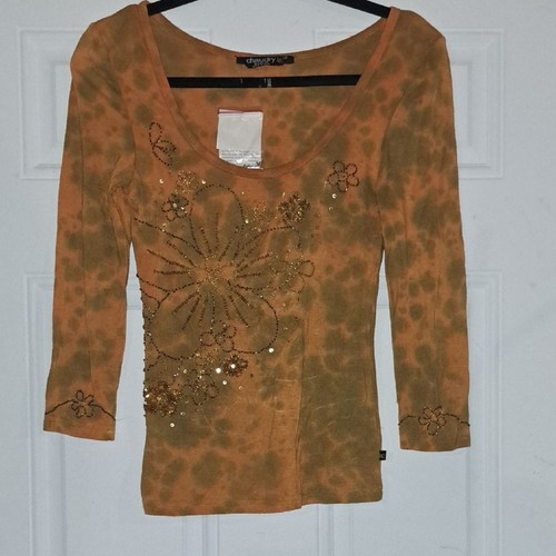 Top maniche lunghe - maniche, chic