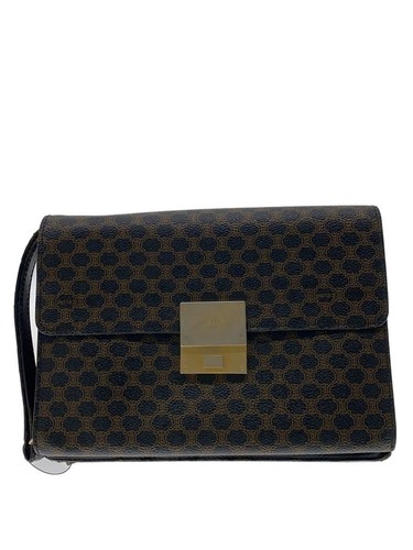 Borsa pochette celine macadam - pochette,