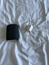 Google Nest Audio Altoparlante intelligente - Antracite