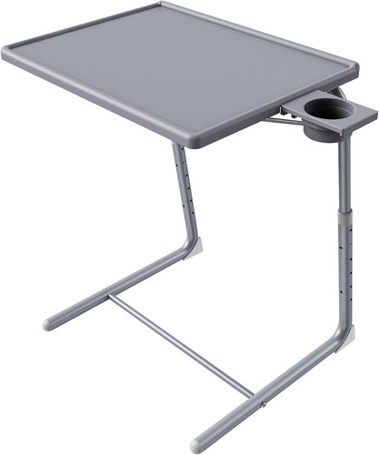 Mesa auxiliar ajustable - auxiliar, tv