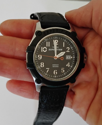 Orologio timex expedition - orologio,
