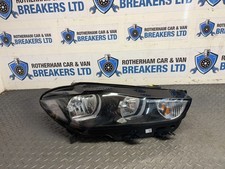 JAGUAR XE X760 (2016) - FARO