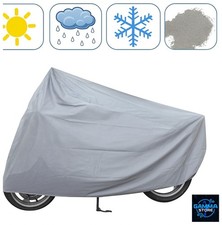 Telo XL coprimoto impermeabile