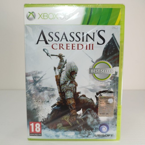 Assassin creed sigillato - 3,