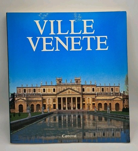 Ville venete antonio canova - -,