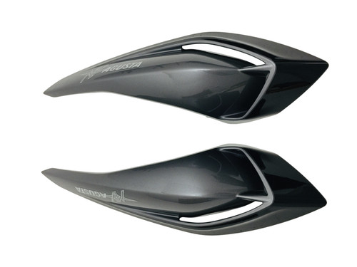 Fianchetti agusta brutale - fianchetti,