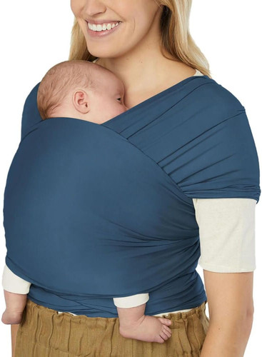 Fascia neonato porta - neonato,