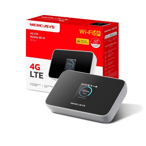 Link mt115 hotspot lte - mt115,