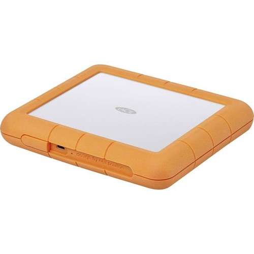 Lacie stht8000800 rugged raid - rugged,